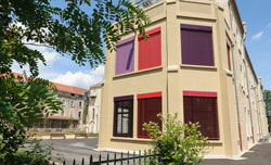 Site de Bourg-en-Bresse Site de Bourg-en-Bresse