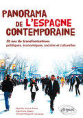 Panorama de l'Espagne contemporaine Panorama de l'Espagne contemporaine