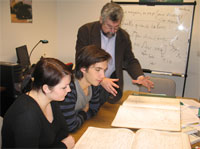 Centre d'Etudes Linguistiques