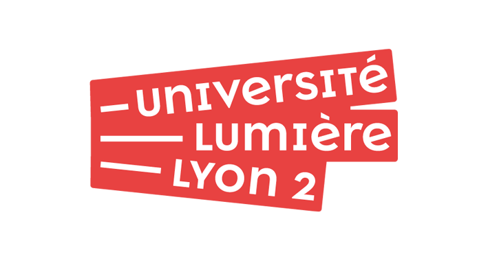 Logo de l'université Lyon 2