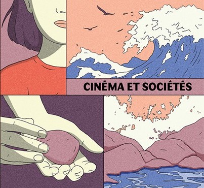 Affiche Hors les Murs