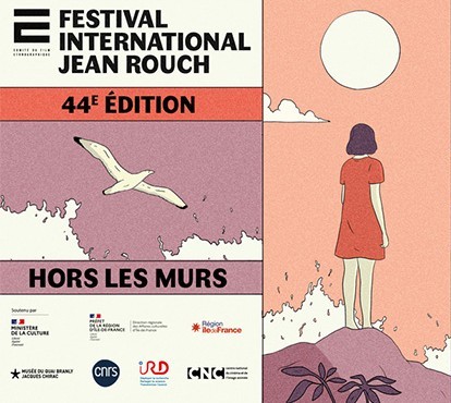 Affiche Hors les Murs