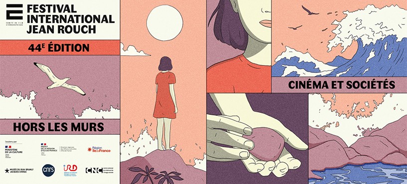 Affiche Hors les Murs