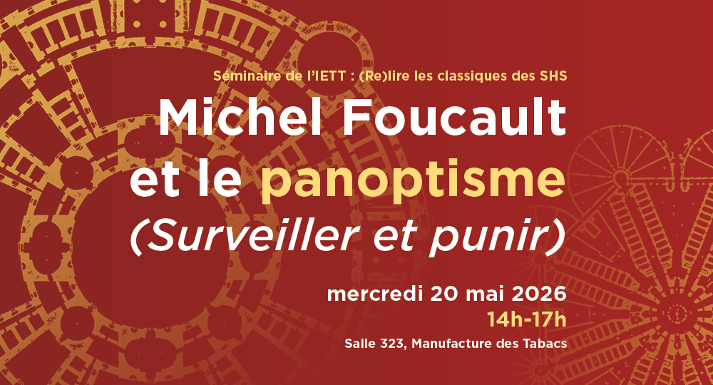 Relire les classiques - Foucault