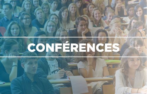 Conférences vignette web