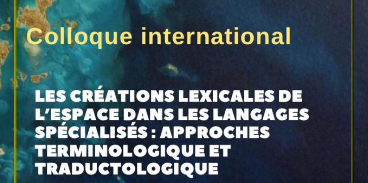 Colloque 