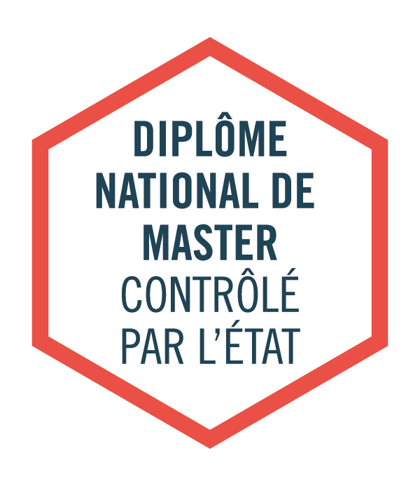 Diplôme national de master contrôlé par l'État