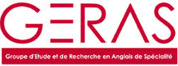 Logo du GERAS