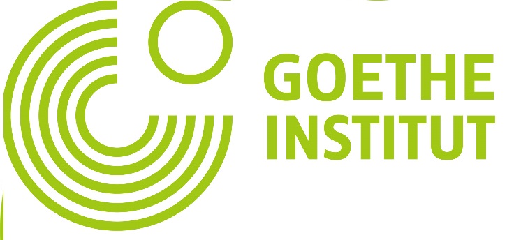 Logo Goethe Institut de Lyon