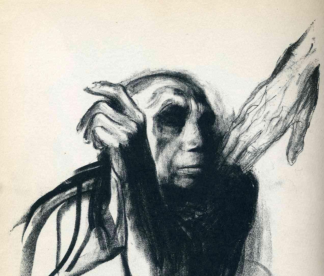 Käthe KOLLWITZ © 2016 Artists Rights Society (ARS), New YorkVG Bild-Kunst, Bonn