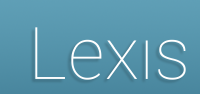 Logo Lexis