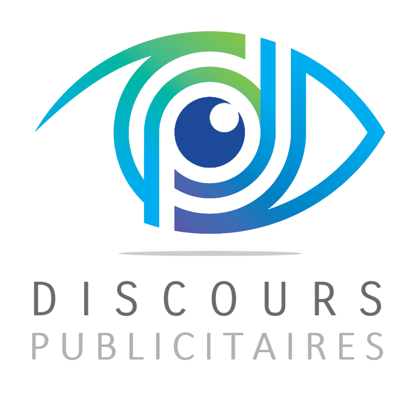 Logo Discours Publicitaires