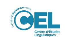 Logo CEL