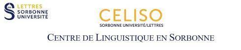 Logo Celiso