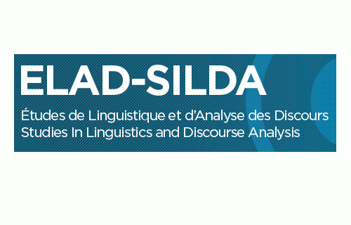 Logo de ELAD-SILDA