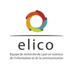 Logo d'ELICO