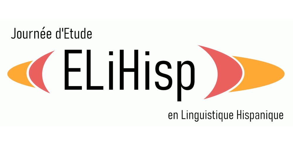 ELiHisp - logo