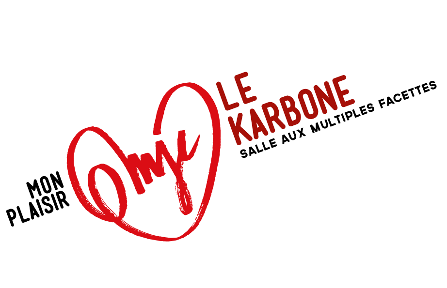 Logo MJC Monplaisir - Le Karbone
