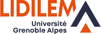 Logo du laboratoire LiDiLEM