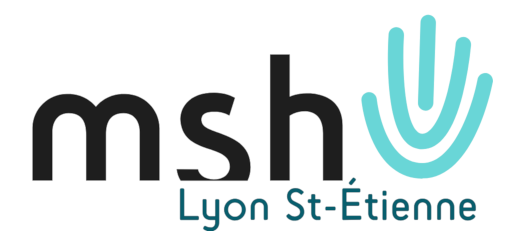 Logo de la MSH-LSE