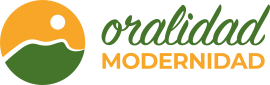 Logo de Oralidad Modernidad