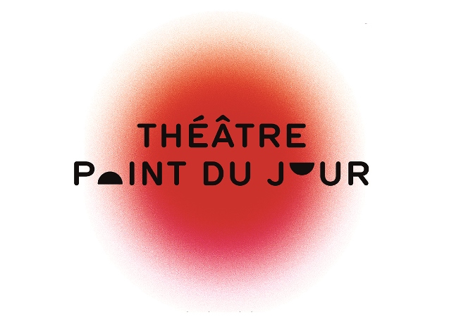 Logo Theâtre Point du Jour