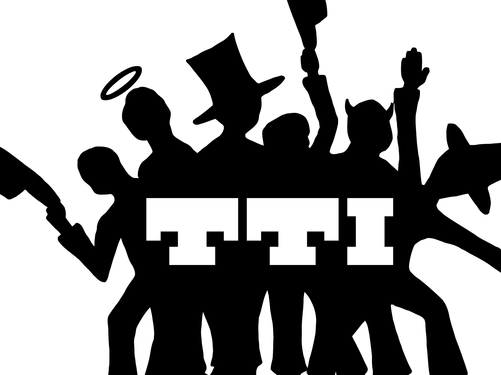 Logo TTI