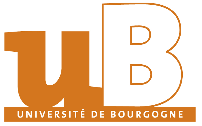 Logo de l'université de Bourgogne