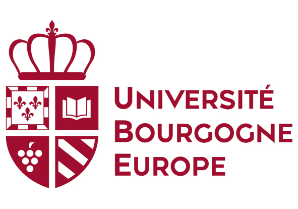 Logo de l'université Bourgogne Europe