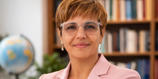 Martha MURGA - photographie zoomée