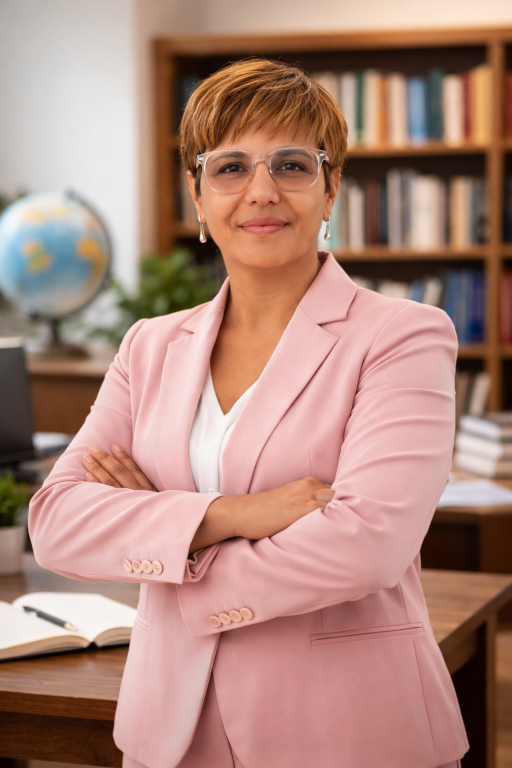 Martha MURGA - photographie