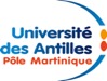Logo Université de la Martinique