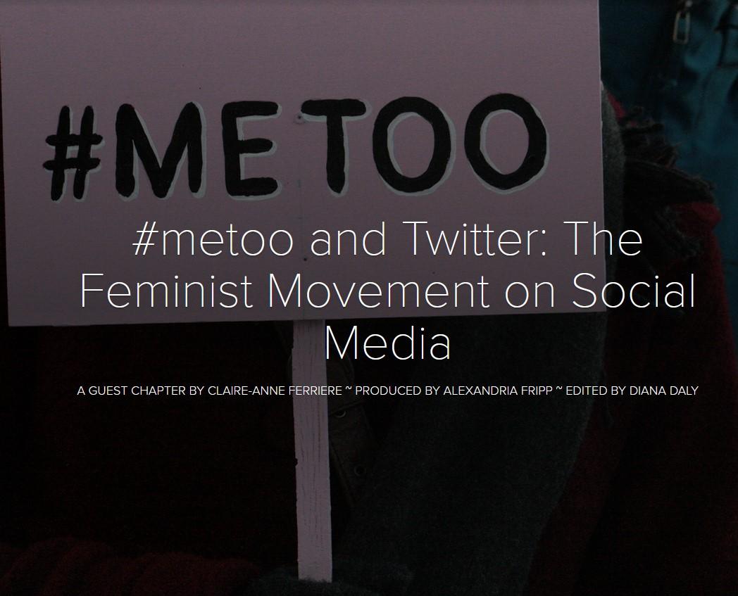 Couverture MeToo