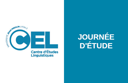 Miniature CEL Journée d'étude
