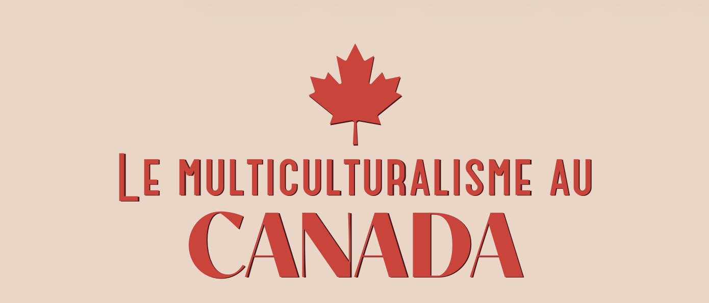 Multiculturalisme Canada