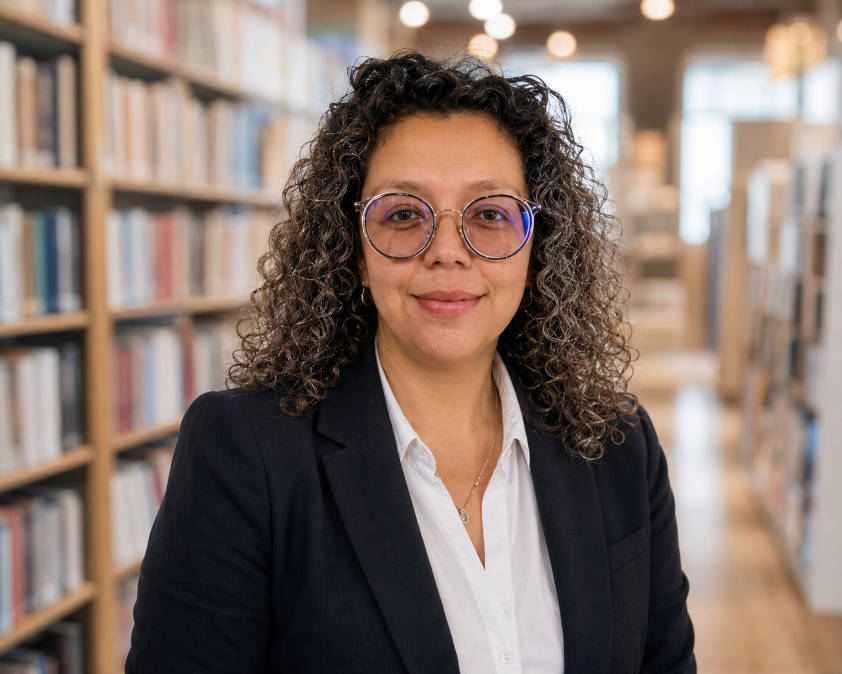 Paola Umañan Serrato, Université Autonome de Bucaramanga (Colombie)