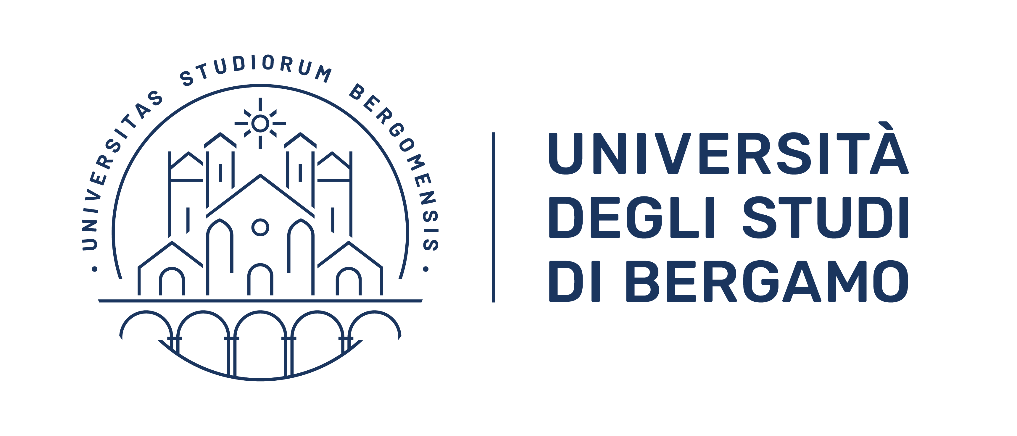 Logo Université de Bergame