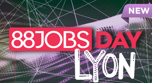 Vertical 88JOBSDAY Lyon V2 bannière