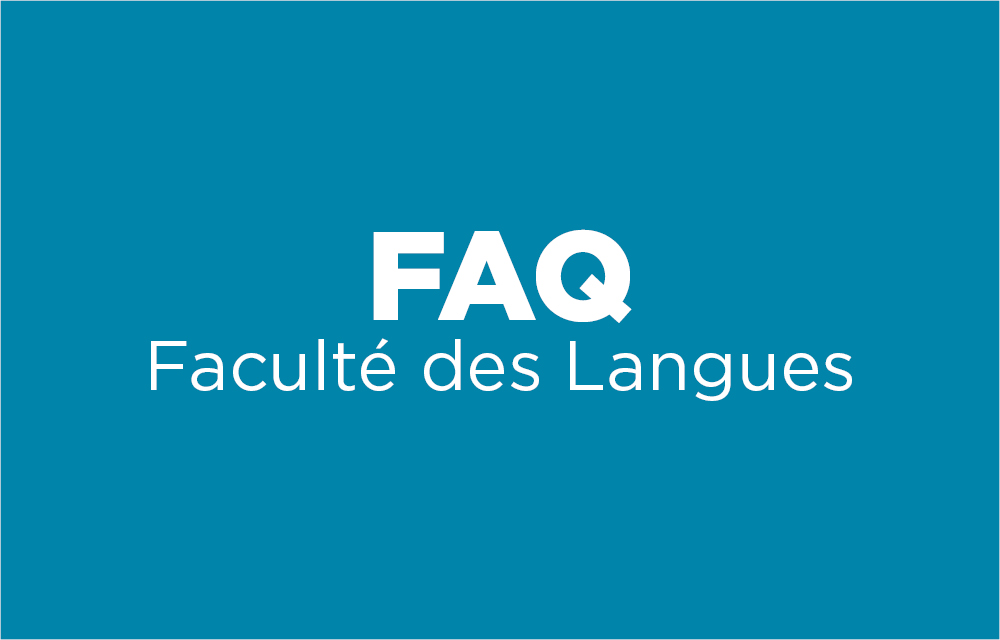 Vignette FAQ 2025-2026