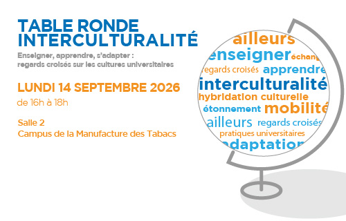 Vignette table ronde 2026