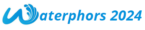 Waterphors 2024 logo